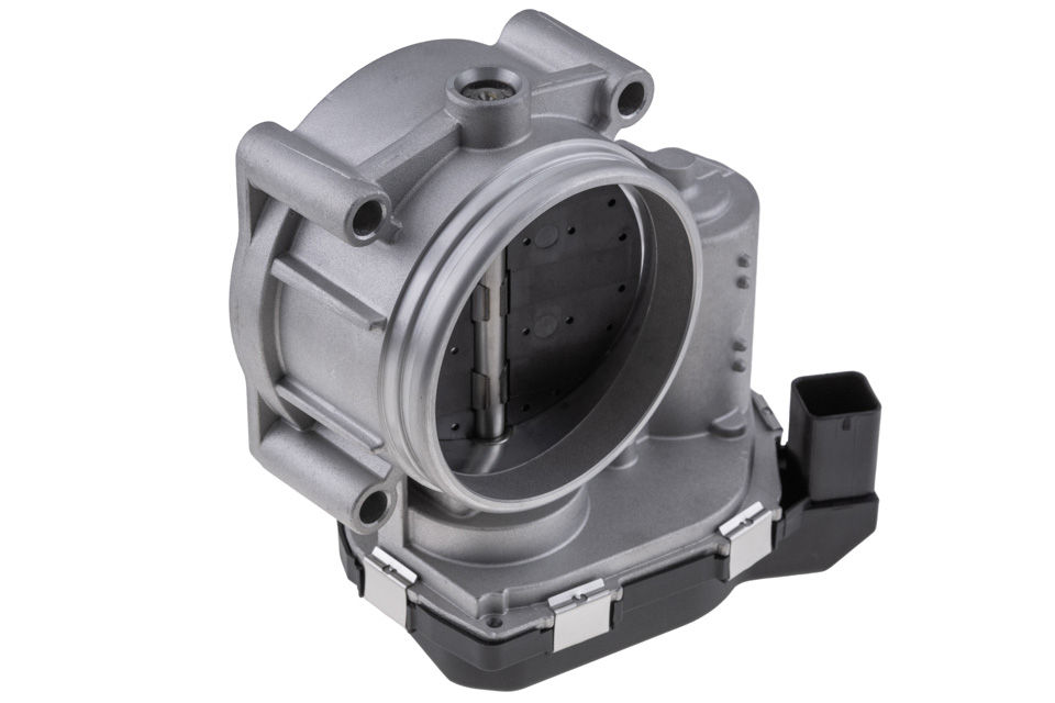 NTY THROTTLE BODY FOR BMW 5 07- 3 05- 1 05- X3 06- X1 09- ETB-BM-012