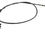 Thumbnail: NTY PARKING BRAKE CABLE FOR CITROEN JUMPER 06- FIAT DUCATO 06- HLR-CT-005