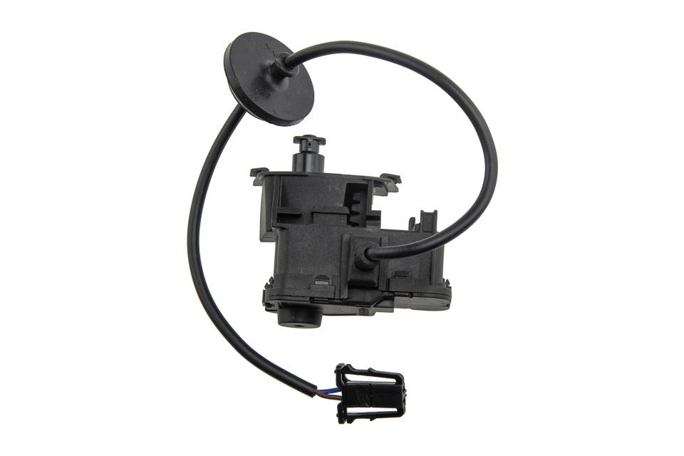 Miniatúra: NTY FUEL FLAP ACTUATOR FOR SKODA RAPID 12- GOLF VII 12- JETTA 09- EZC-VW-131