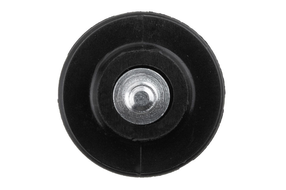 Thumbnail: NTY UPPER HINGE ROLLER GUIDE SLIDING DOOR FOR DACIA DOKKER 2012- EZC-RE-310