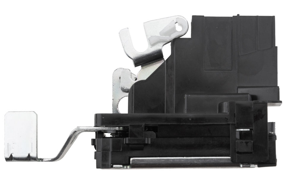 Thumbnail: NTY FRONT DOOR LOCK FOR FIAT DUCATO 02- CITROEN JUMPER 02- EZC-FT-227