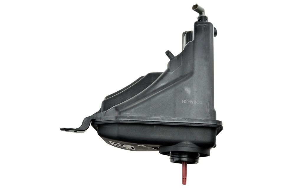 Miniatúra: NTY EXPANSION TANK COOLANT FOR BMW GASOLIN ENGINE 3 E90 E91 04- CZW-BM-004