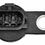 Miniatyrbilde: CRANKSHAFT CAMSHAFT POSITION SENSOR FOR NISSAN MICRA K12 02.11- ECP-NS-009