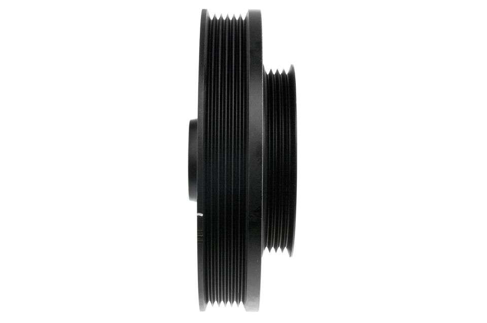 Thumbnail: NTY CRANKSHAFT PULLEY ENGINE For HONDA CIVIC 1.6,1.7 01-05 RKP-HD-009