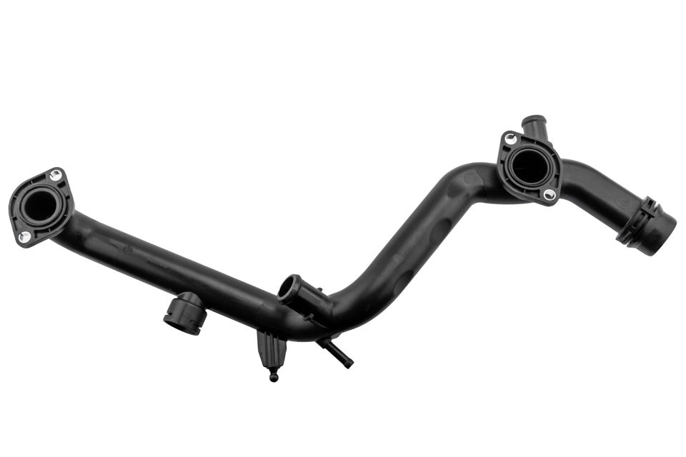Miniatúra: NTY ENGINE WATER HOSE For AUDI A8 D3 2.8FSI/3.2FSI 2004-2010 CPP-AU-010