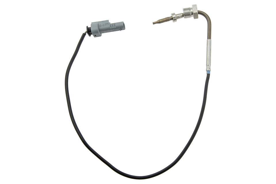 NTY EXHAUST GAS TEMPERATURE SENSOR FOR OPEL CORSA E (X15) 14- EGT-PL-046