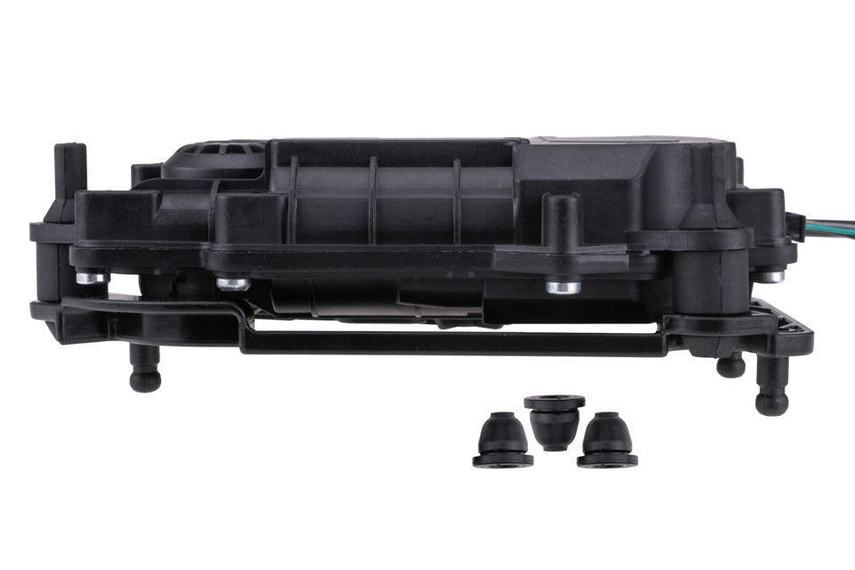 Thumbnail: NTY BOOT LID ACTUATOR DRIVE For BMW 7 G11/G11N/G12/G12N 2015- EZC-BM-323