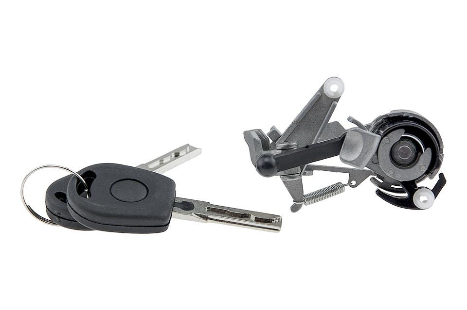 Miniatúra: NTY LOCK CYLINDER TAILGATE FOR VW GOLF 97- LUPO 98- SEAT AROSA 97- EZC-VW-093