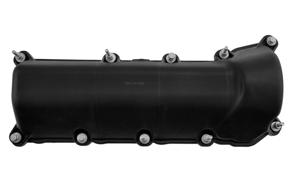 Miniatyrbilde: NTY ENGINE VALVE COVER RIGHT FOR JEEP COMMANDER 3.7 2010- BPZ-CH-009