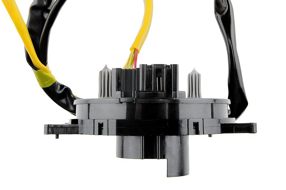 Miniatyrbilde: NTY AIR BAG CLOCKSPRING FOR SUBARU LEGACY OUTBACK 05- EAS-SB-000