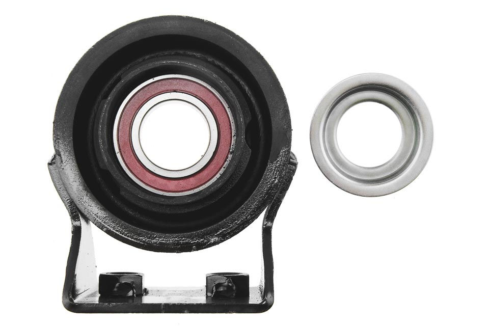 Miniatyrbilde: NTY CARDAN SHAFT SUPPORT For SSANGYONG REXTON 02- NLW-DW-002