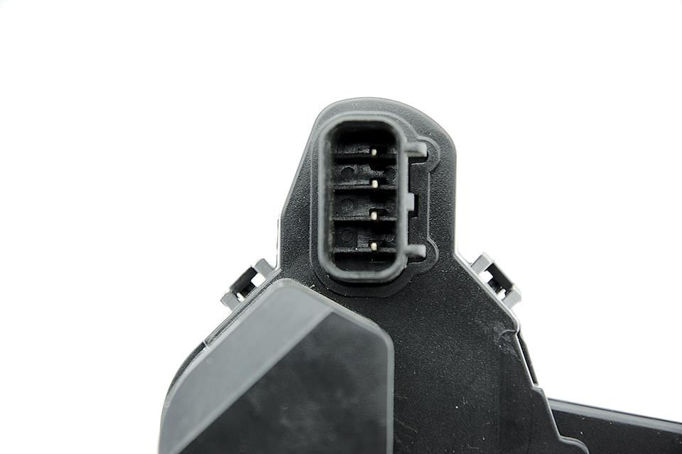 Thumbnail: NTY CENTRAL DOOR LOCK ACTUATOR FRONT FOR DISCOVERY 2009- LEFT EZC-LR-012