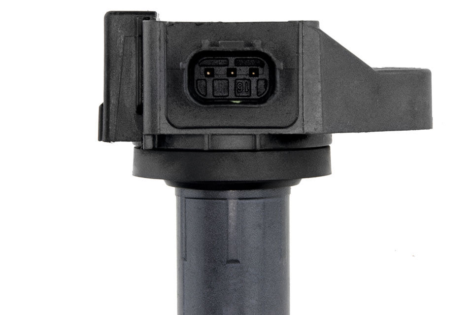 Miniatúra: NTY IGNITION COIL FOR HONDA ACCORD CROSSTOUR 12- ACCORD 12- ECZ-HD-019