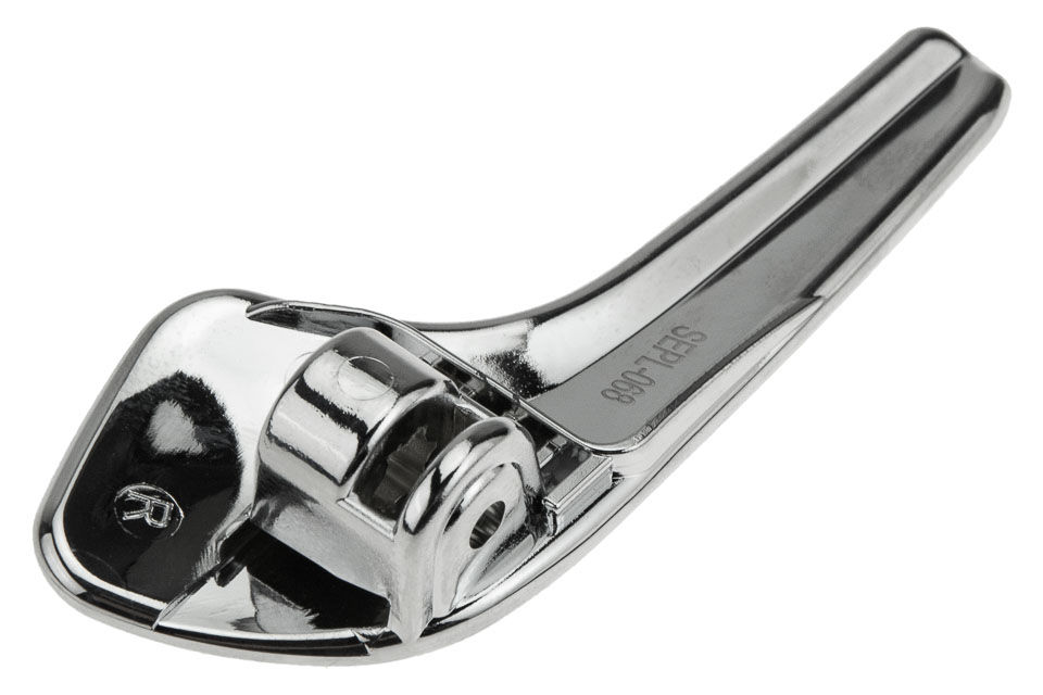 Miniatúra: NTY INTERIOR DOOR HANDLE REAR FOR OPEL CORSA D 2007- EZC-PL-068