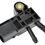 Miniatúra: NTY EXHAUST PRESSURE SENSOR FOR MERCEDES A KLASA 04- B KLASA 05- ECS-ME-000
