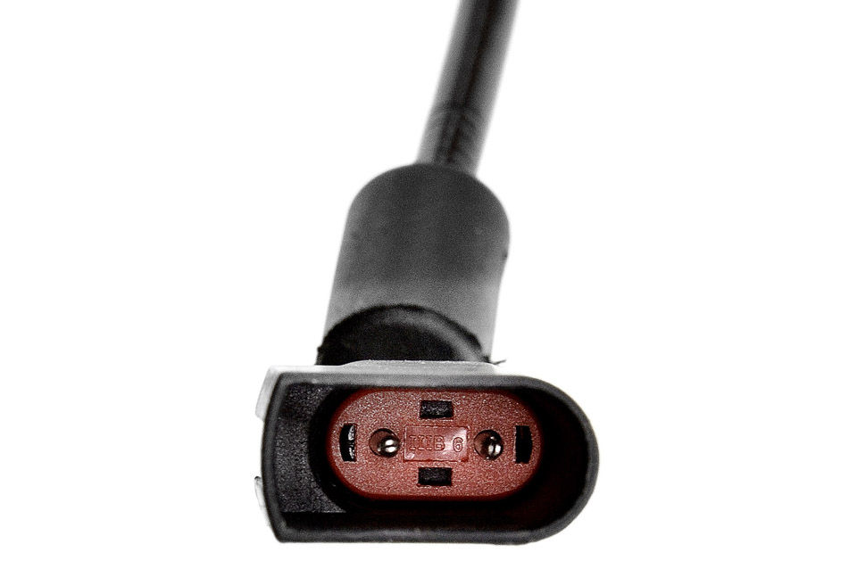 Thumbnail: NTY ABS SENSOR REAR For FORD TRANSIT TT9 2.2TDCI,2.4TDCI 06- /RIGHT/ HCA-FR-036