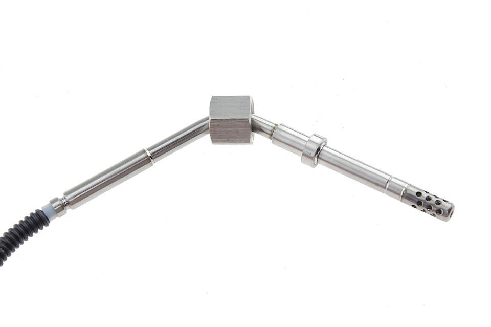 Thumbnail: NTY EXHAUST GAS TEMPERATURE SENSOR FOR MERCEDES CLS 11- E 05- EGT-ME-032