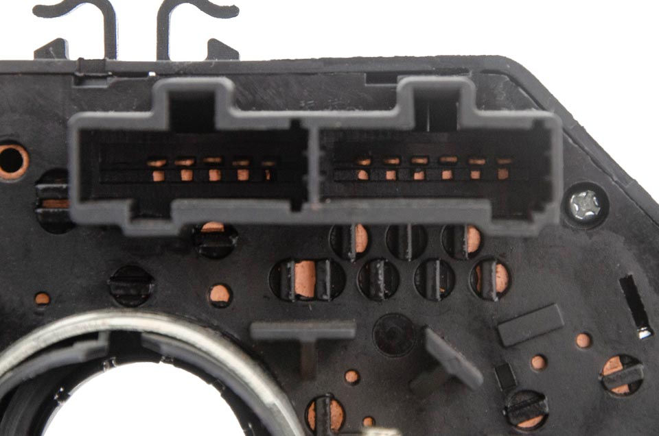 Miniatyrbilde: NTY STEERING COLUMN SWITCH REAR FOR FIAT DOBLO DOBLO MINIVAN 01- EPE-FT-003