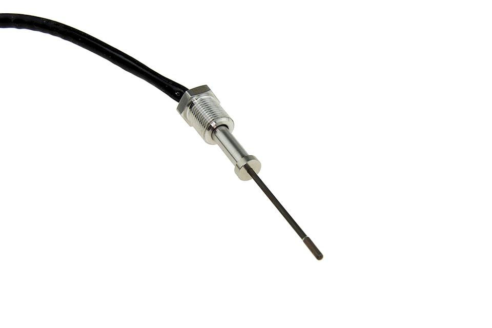Thumbnail: NTY EXHAUST GAS TEMPERATURE SENSOR FOR FIAT DUCATO 115 MULTIJET 11- EGT-FT-032