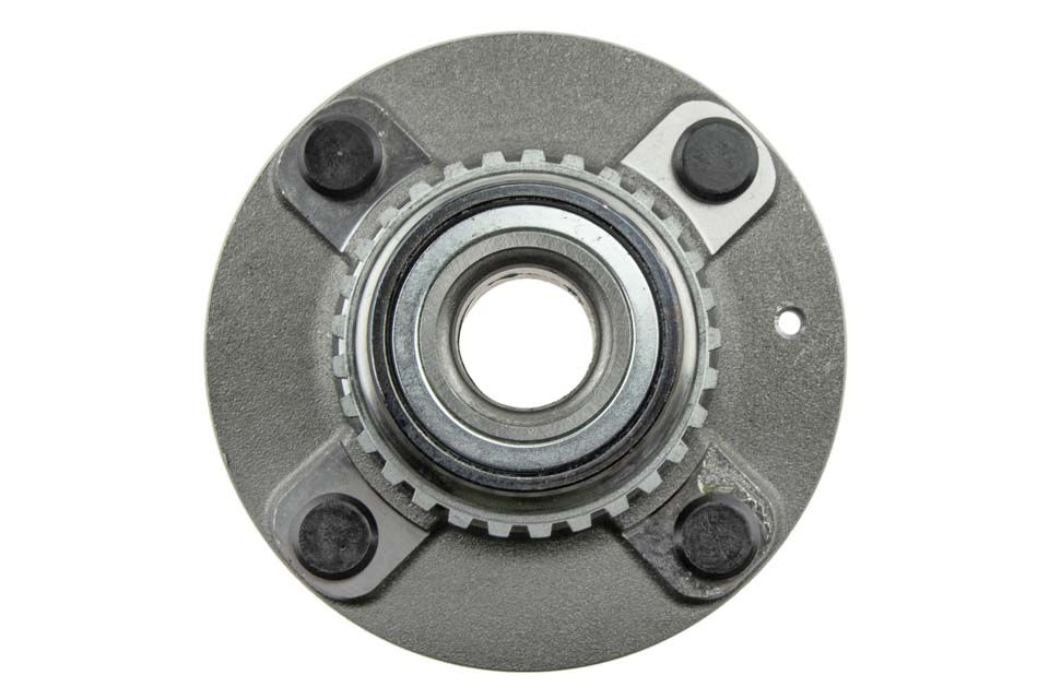 Thumbnail: NTY WHEEL HUB REAR For HYUNDAI ACCENT -96.05 /+ABS/ KLT-HY-502