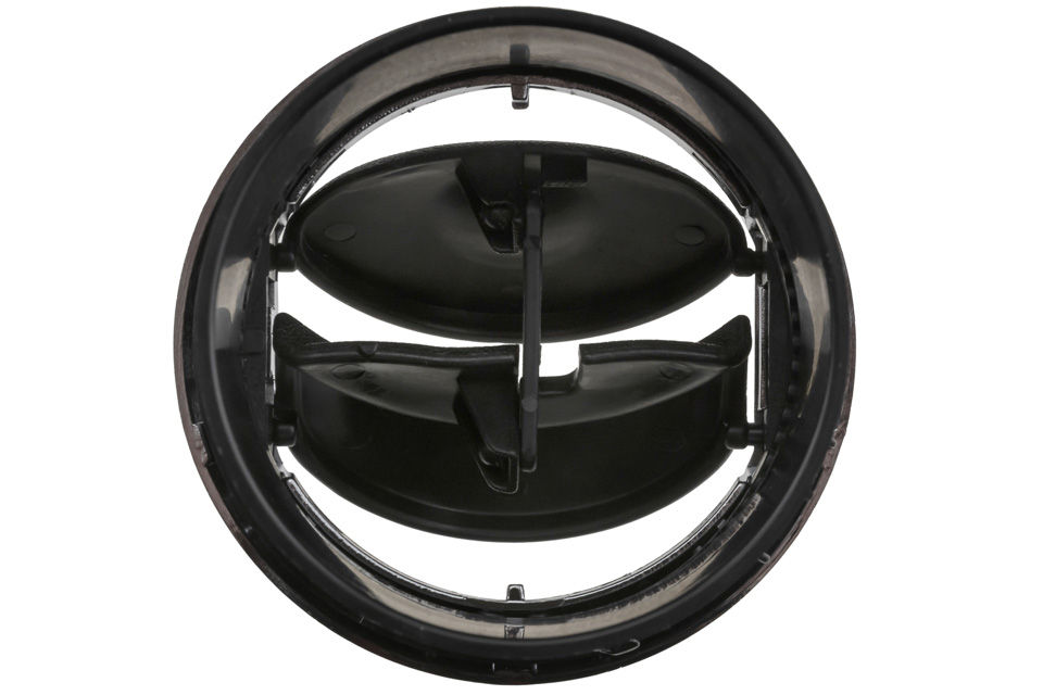 Thumbnail: NTY DASHBOARD AC AIR VENT GRILLE RIGHT LEFT FOR RENAULT MASTER 3 10- EZC-RE-246