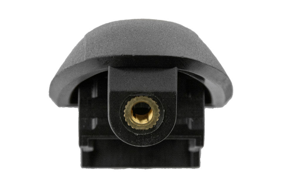 Thumbnail: NTY EXTERIOR DOOR HANDLE CAP FOR PRZESUWNYCH MERCEDES SPRINTER 2006- EZC-ME-146