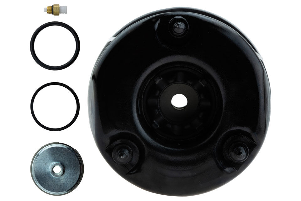 Thumbnail: NTY AIR SPRING SUSPENSION L/R FRONT FOR JEEP GRAND CHEROKEE 2011- EZC-CH-066