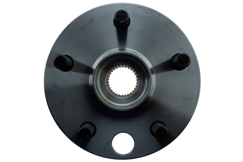 Thumbnail: NTY WHEEL HUB REAR For LEXUS LS460/600H 07- KLT-TY-131