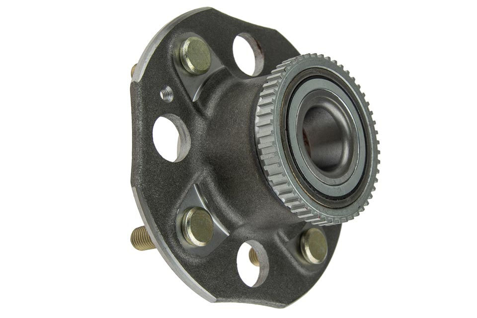 NTY WHEEL HUB REAR For HONDA ACCORD COUPE 2.3I 16V,2.2 USA 98- KLT-HD-043