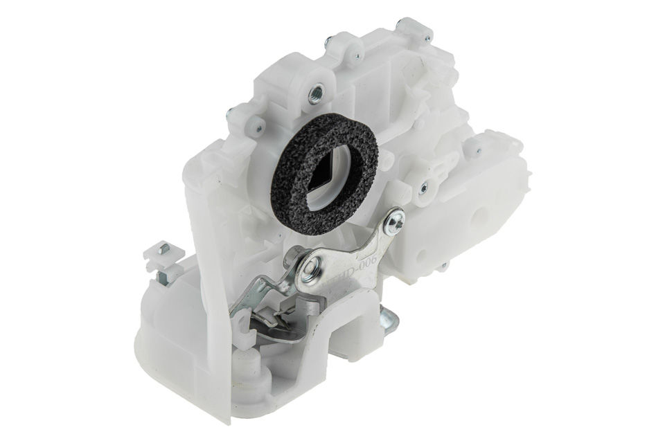 NTY CENTRAL DOORLOCK ACTUATOR FRONT LEFT FOR HONDA CR-V III 2006-2012 EZC-HD-006