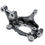 Thumbnail: NTY KNUCKLE STEERING FRONT For MAZDA 6 12-, MAZDA CX-5 12- /RIGHT/ ZZP-MZ-016