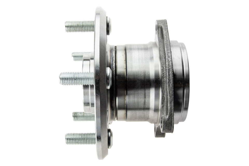 Miniatyrbilde: NTY WHEEL HUB REAR For TOYOTA RAV-4 II 00.05- 4WD KLT-TY-077