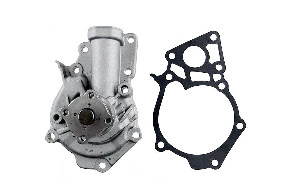 Miniatyrbilde: NTY WATER PUMP For KIA SORENTO 2.4 02-, HYUNDAI H-1 2.4 97- CPW-KA-327