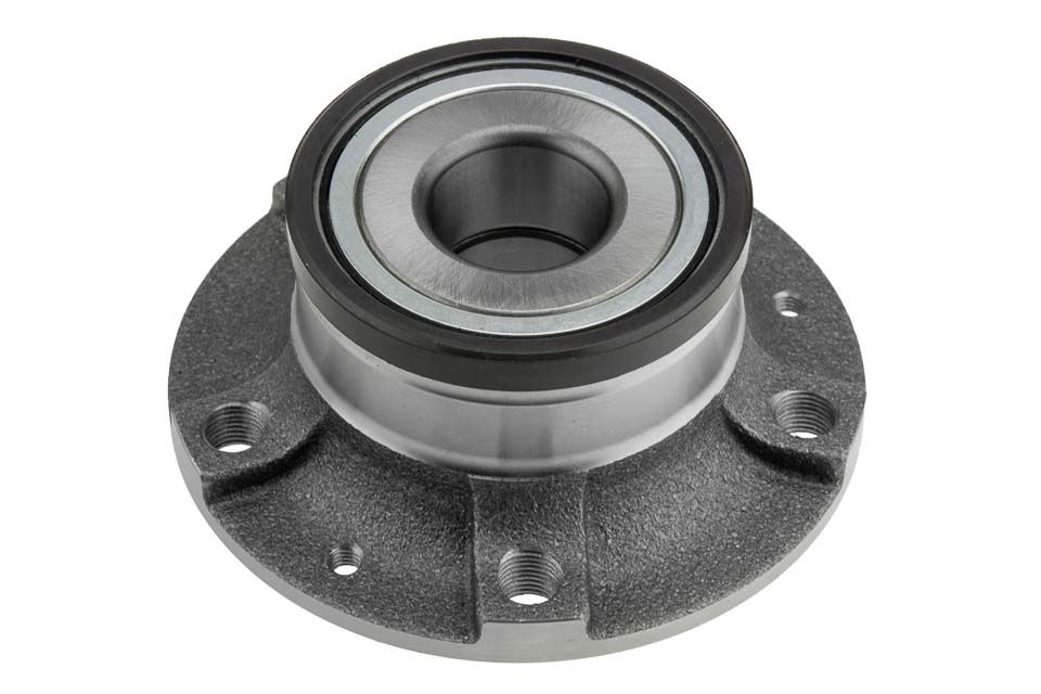 NTY WHEEL HUB REAR For PEUGEOT 508 10- KLT-PE-022