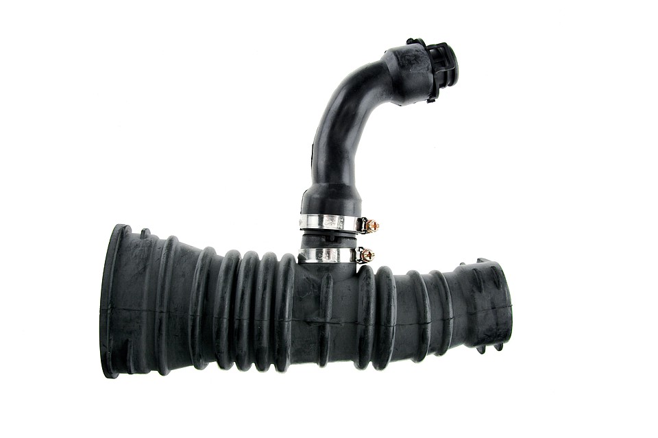 Air Tuyau pour Ford Focus Mazda 3 BK 04- Volvo C30 06 - Photo 3/9