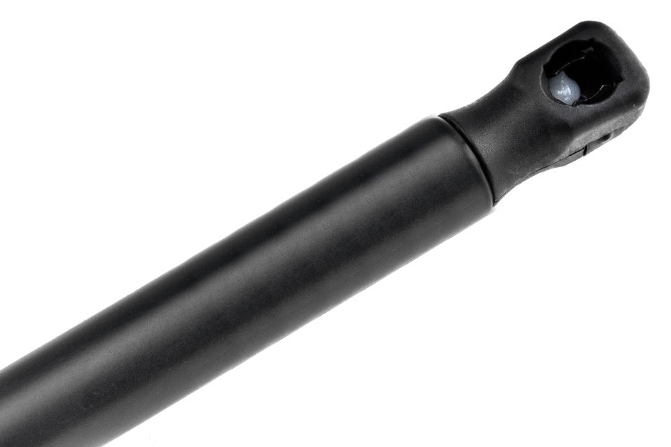 Thumbnail: NTY GAS SPRING BOOT/CARGO AREA For L=402MM, F=390N AUDI 100/A6 91-97 AE-AU-002
