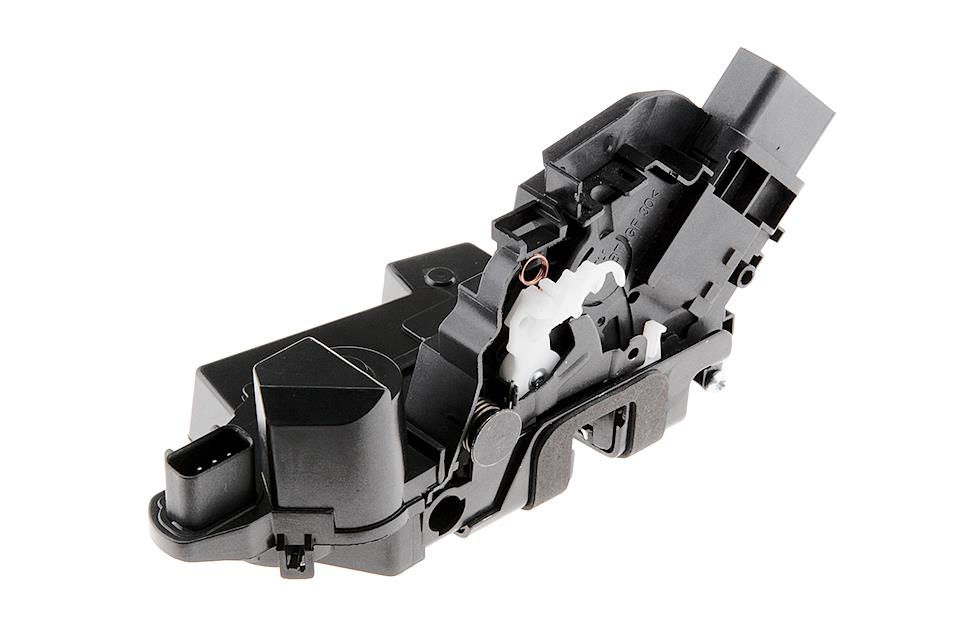 Thumbnail: NTY CENTRAL DOOR LOCK ACTUATOR FRONT LEFT FOR S40 04-12 S80 07-13 EZC-VV-004