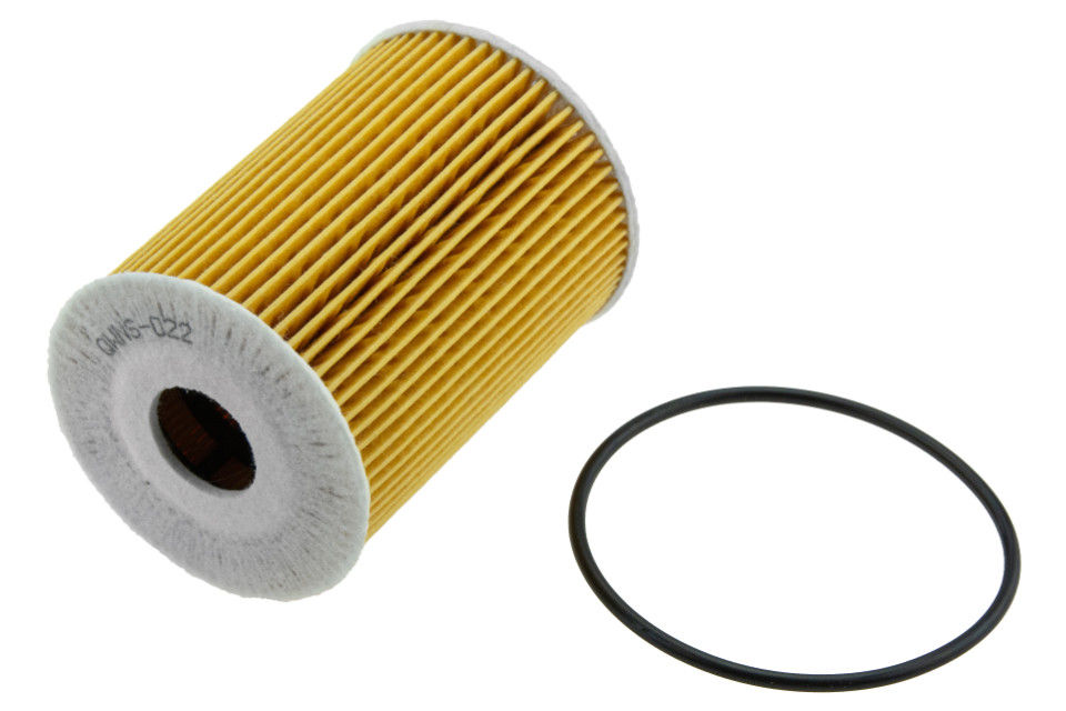 Miniatyrbilde: WINFIL OIL FILTER FOR NISSAN PATROL GR Y61 00- TERRANO II 02- FOF-NS-022