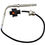 Miniatúra: NTY EXHAUST GAS TEMPERATURE SENSOR FOR OPEL ANTARA 06- EGT-DW-001
