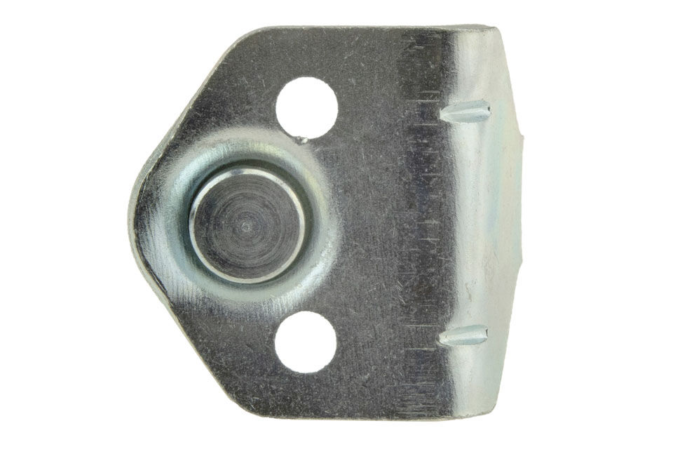 Miniatyrbilde: NTY DOOR LOCK STRIKER REAR FOR FORD TRANSIT 2000- TRANSIT 2006- EZC-FR-136