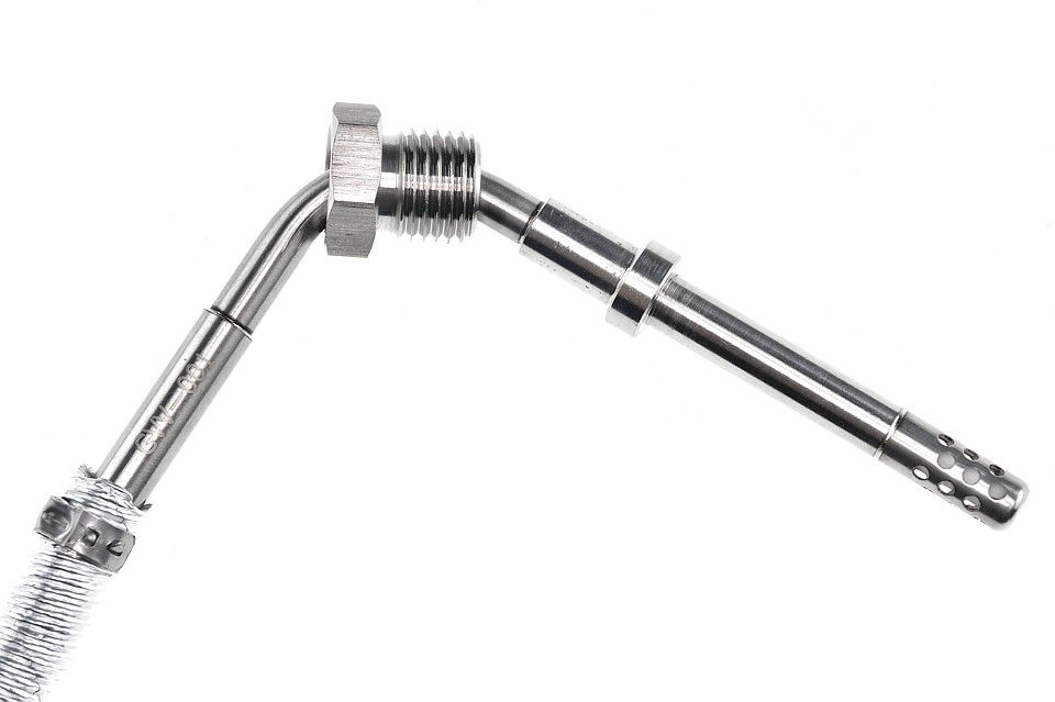 Thumbnail: NTY EXHAUST GAS TEMPERATURE SENSOR FOR VOLVO C30 D5 06- S40 D5 07- EGT-VV-001