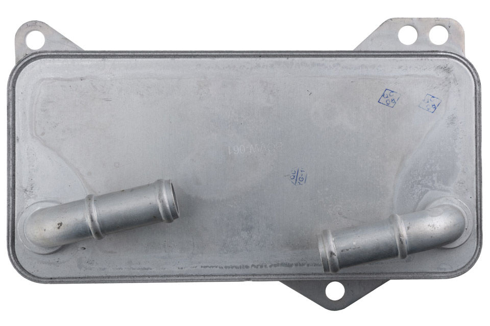 Miniatyrbilde: NTY GEARBOX OIL COOLER FOR VW GOLF VII VIII 14- PASSAT 15- T-ROC 18- CCL-VW-061