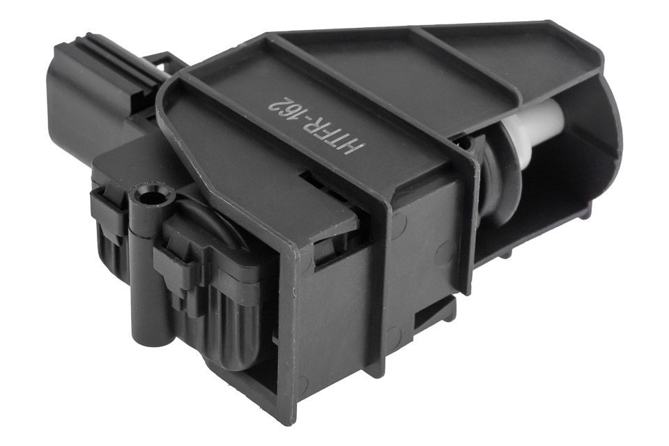 Thumbnail: NTY FUEL FLAP ACTUATOR FOR FORD ECOSPORT 13- MONDEO IV 07- S-MAX 06- EZC-FR-162
