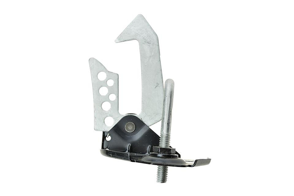 Miniatyrbilde: NTY ENGINE HOOD LOWER LOCK UPPER-LEFT FOR BMW 5 F10 F11 13- EZC-BM-070