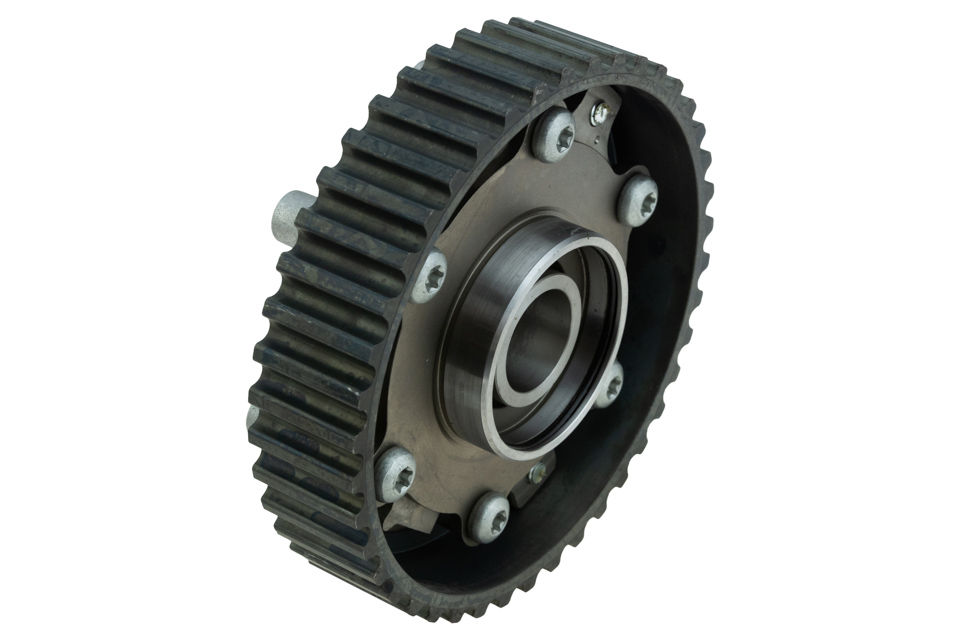 NTY CAMSHAFT ADJUSTER For VOLVO S40/V40 1.6/1.8/1.9/2.0 1999-2004 RKZ-VV-000