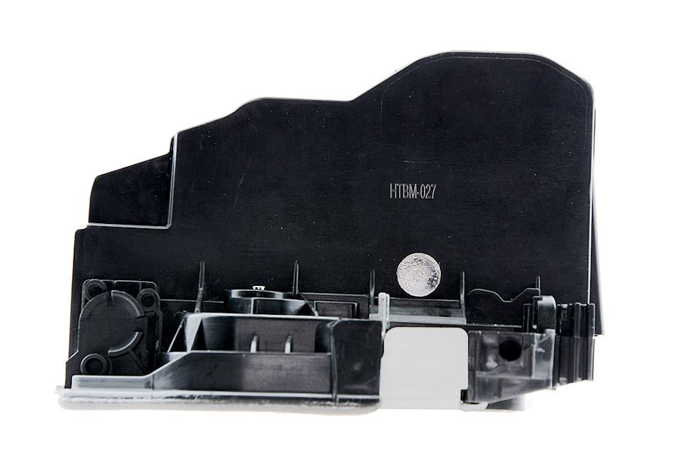 Thumbnail: NTY CENTRAL DOOR LOCK ACTUATOR FRONT RIGHT FOR BMW 3 E90 E91 2009- EZC-BM-027