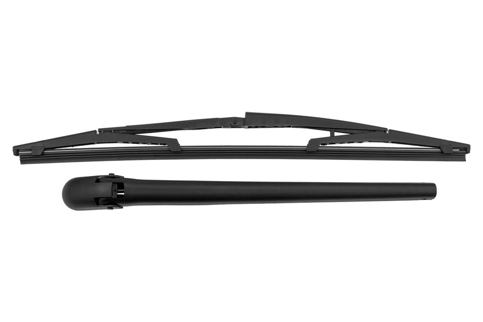 Thumbnail: NTY WIPER ARM REAR +BLADE FOR ALFA ROMEO 156 SW 2000- EWB-AR-002
