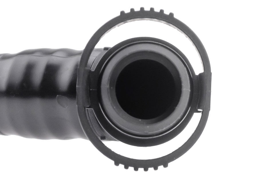 Thumbnail: NTY CRANKCASE BREATHER FOR BMW 3 E90 E91 05-07 5 E60 E61 05-07 GPP-BM-019