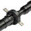 Thumbnail: NTY PROPSHAFT For BMW X5 3.0SI E70 06-09 /REAR/ NWN-BM-058