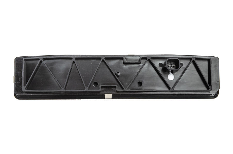 Thumbnail: NTY BOOT RELEASE SWITCH FOR FORD FOCUS III 14- C-MAX III 15- EZC-FR-077